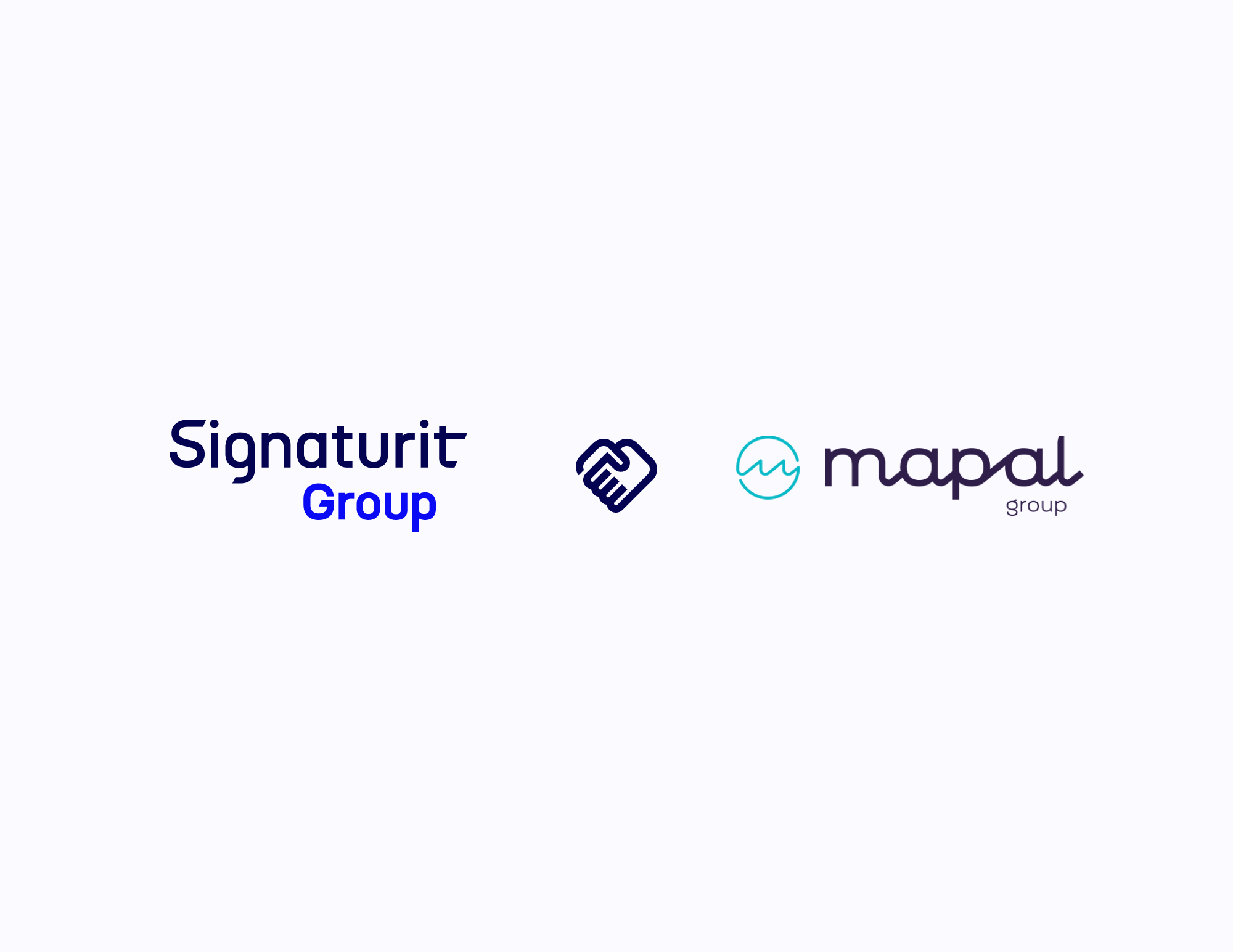Signaturit Group y Mapal sellan un acuerdo para digitalizar el sector horeca con la integración de la firma electrónica 
