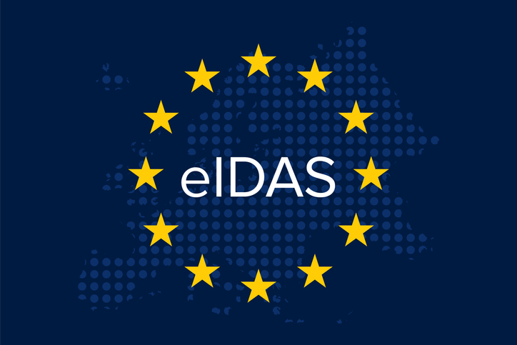 Acelera tu negocio con la Regulación eIDAS