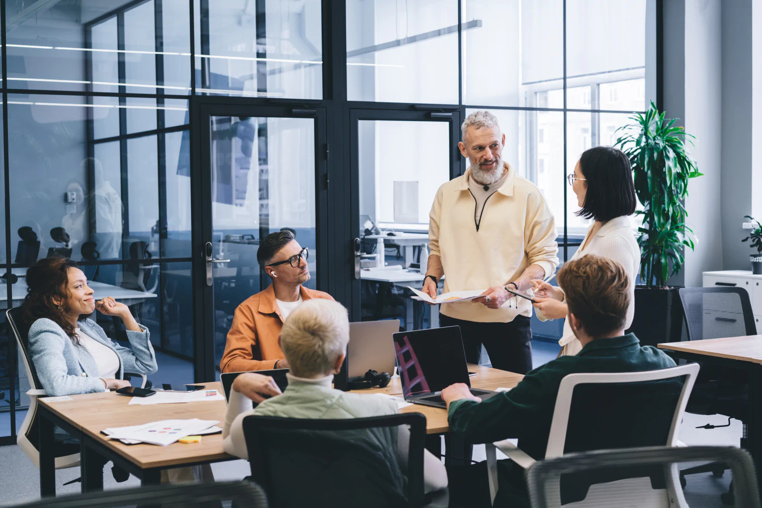 Les parcours digitaux – défis pour l’expérience utilisateur et collaborateur