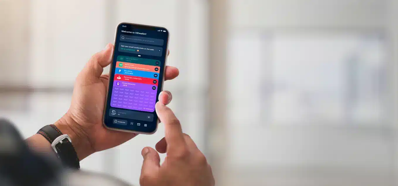 Signaturit Group drives the new era of Digital Identity in Europe with its eIDAS 2.0-ready Digital Identity Wallet 